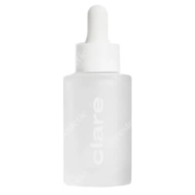 Clare Firming And Moisturizing Eye Basic Serum Serum pod oczy 15 ml