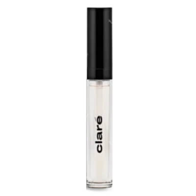 Clare Glossy Lip Barrier Ochronny błyszczyk do ust (kolor Clear 00) 6 ml