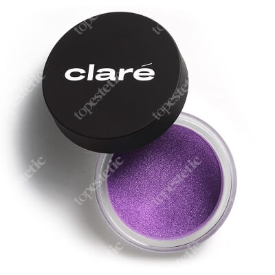 Clare Lavender 879 Cień do powiek (kolor Lavender 879) 1 g