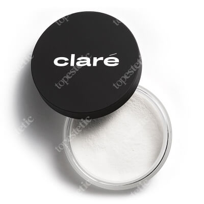 Clare Magic Blur Powder 16 Puder utrwalający makijaż (nr 16) 3 g