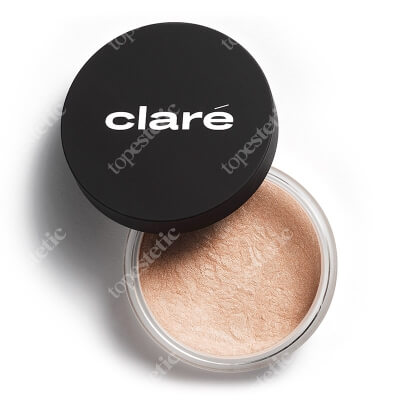 Clare Oh! Glow - Botox Puder rozświetlający (kolor Btx 32) 1 g