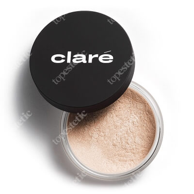 Clare Oh! Glow Puder rozświetlający (kolor Day Light 31) 1 g