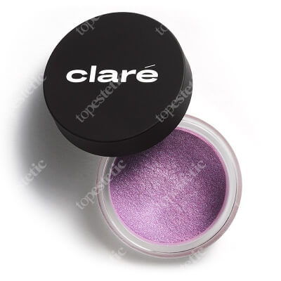 Clare Pastel Purple 881 Cień do powiek (kolor Pastel Purple 881) 1,2 g