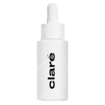 Clare Peptides + Moisturizing Factor Botox Like Eye Serum Lekkie serum na okolice oczu 15 ml