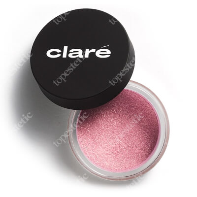 Clare Pink Flash 871 Cień do powiek (kolor Pink Flash 871) 1,4 g