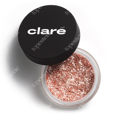 Clare Pink Sand 924 Cień do powiek (kolor Pink Sand 924) 1,4 g