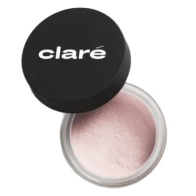 Clare Pinky Beige 890 Cień do powiek (kolor Pinky Beige 890) 0,4 g