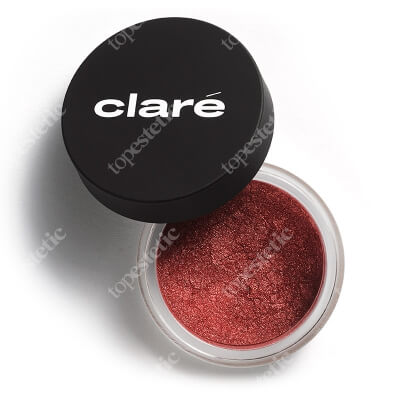 Clare Red Maple 898 Cień do powiek (kolor Red Maple 898) 1,4 g
