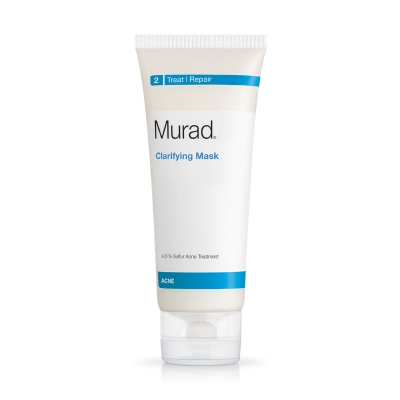 Murad Clarifying Mask Oczyszczająca maska do skóry trądzikowej 75 ml