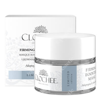 Clochee Firming Booster Mask Ujędrniająca maska 50 ml