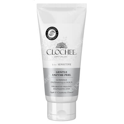 Clochee Gentle Enzyme Peel Delikatny peeling enzymatyczny 100 ml