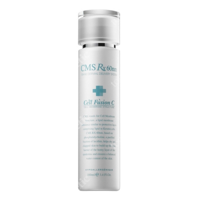 Cell Fusion C CMS RX 60 nm Emulsja po zabiegach medycyny estetycznej 100 ml