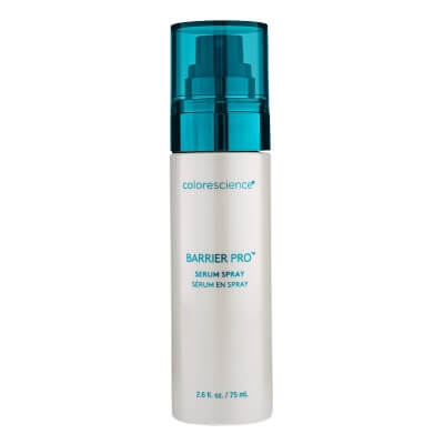 Colorescience Barrier Pro Serum Spray Serum w mgiełce 75 ml