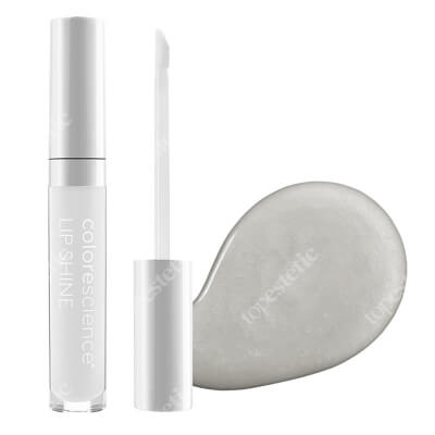 Colorescience Lip Shine SPF 35 Błyszczyk ochronny do ust (kolor Clear) 4 ml