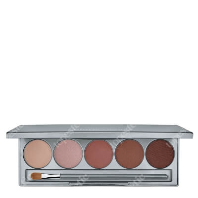 Colorescience Mineral Palette Beauty On The Go Paletka podróżna 9 g