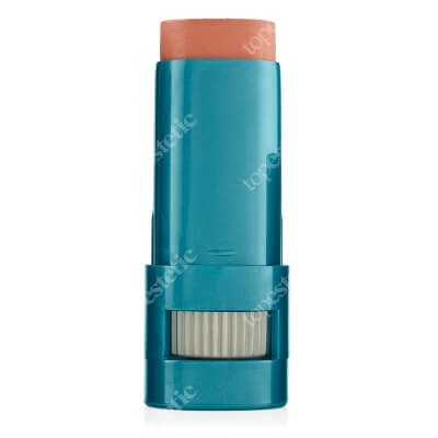 Colorescience Sunforgettable Total Protection Color Balm SPF 50 Balsam do ust oraz policzków ( kolor Golden Hour ) 9 g