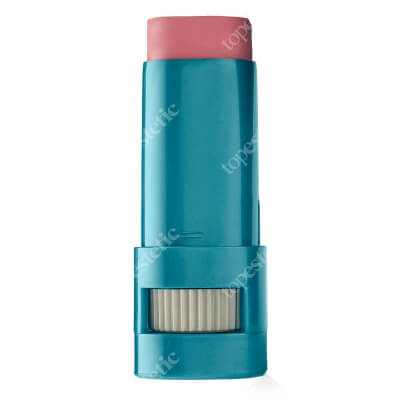 Colorescience Sunforgettable Total Protection Color Balm Balsam do ust oraz policzków SPF50 ( kolor Pink Sky ) 9 g
