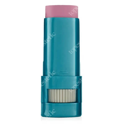 Colorescience Sunforgettable Total Protection Color Balm SPF 50 Balsam do ust oraz policzków ( kolor Violet Haze ) 9 g