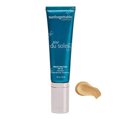 Colorescience Tint du Solei Minerały w kremie SPF30 - kolor Medium 30 ml