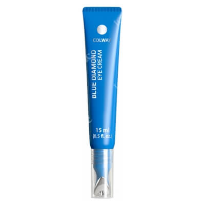 Colway Blue Diamond Eye Cream Krem pod oczy 15 ml