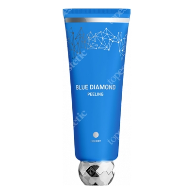 Colway Blue Diamond Peeling Peeling diamentowy 75 ml