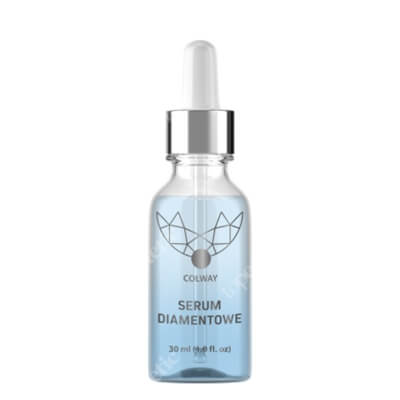 Colway Diamond Serum Serum diamentowe 30 ml