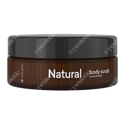 Colway International Body Scrub Scrub do ciała 200 ml