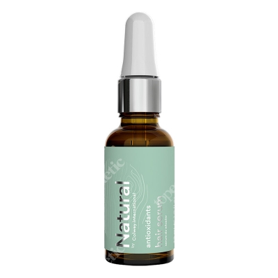 Colway International Hair Serum - Antioxidants Serum do włosów 30 ml