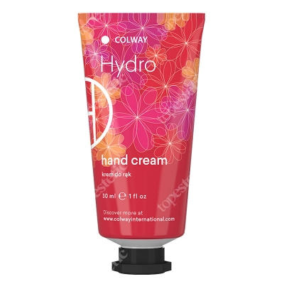 Colway International Hand Cream Krem do rąk 30 ml