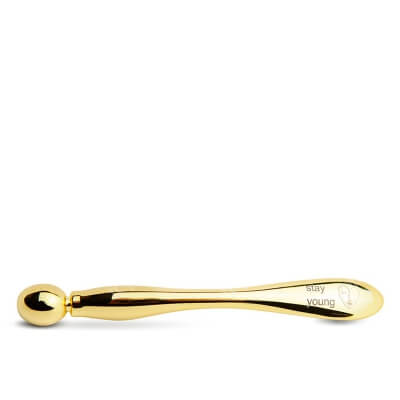 Colway International Massage Aplicator under Eye Masujący aplikator pod oczy 1 szt