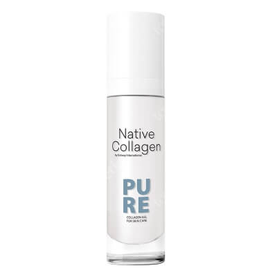 Colway International Native Collagen Pure Kolagen Natywny Pure 50 ml