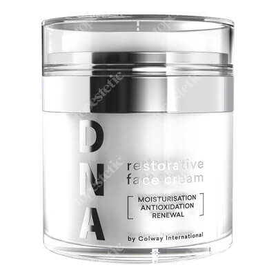 Colway International Restorative Face Cream Odbudowujący krem do twarzy 50 ml