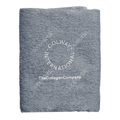 Colway International Small Cosmetic Towel Mały ręcznik kosmetyczny 30 x 50 cm 1 szt