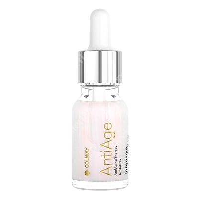 Colway International Intensive Hydro-Lifting Eye Serum Nawilżająco-liftingujące serum pod oczy 15 ml