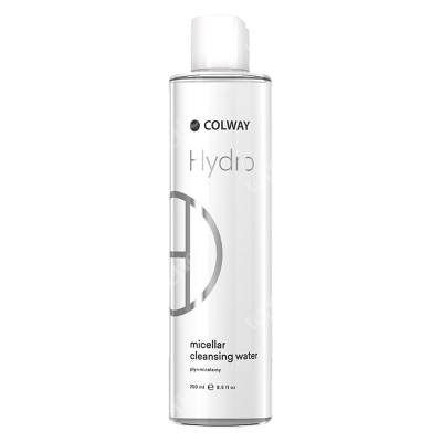 Colway International Micellar Cleansing Water Płyn micelarny 250 ml