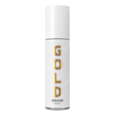 Colway International Native Collagen Gold Kolagen natywny, złoty 50 ml