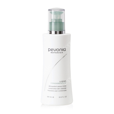 Pevonia Combination Skin Cleanser Mleczko do skóry mieszanej 200 ml