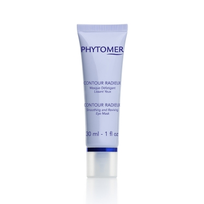 Phytomer Contour Radieux Smoothing Eye Mask Odmładzająca maseczka, okolice oczu 30 ml