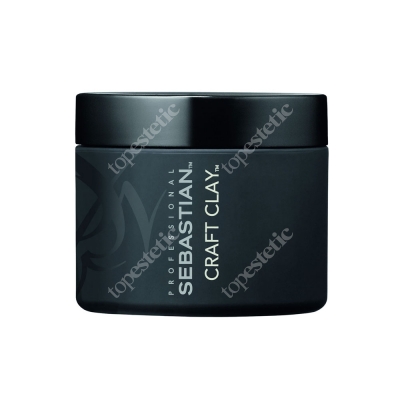 Sebastian Professional Craft Clay Glinka modelująca 50 ml