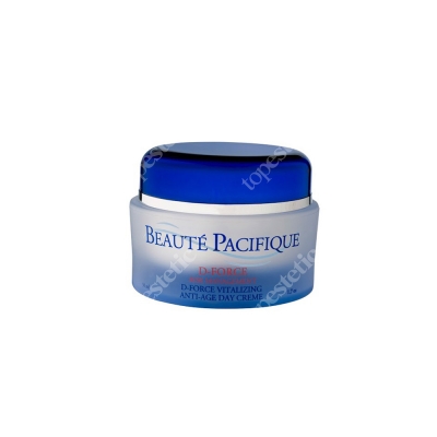 Beaute Pacifique D-Force Risk Management Krem przeciwstarzeniowy 0,5% retinol 50 ml