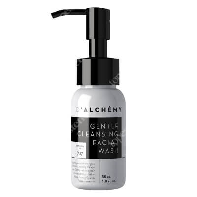 Dalchemy Gentle Cleansing Facial Wash Łagodny koncentrat oczyszczający - mini 30 ml