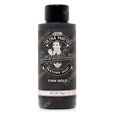 Dapper Dan Texture Dust Puder do stylizacji włosów 20 g