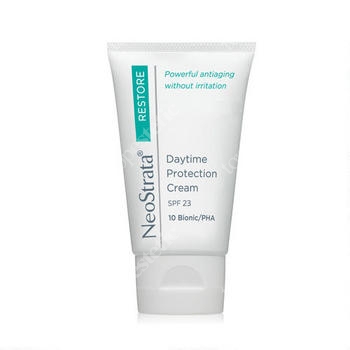 NeoStrata Daytime Protection Cream SPF 23 Ochronny krem na dzień 40 g