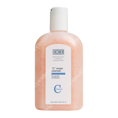 DCL C Scape Cleanser Odżywczy żel oczyszczający 237 ml