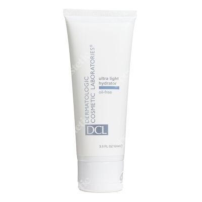 DCL Oil-Free Ultra Light Hydrator Krem nawilżający 104 ml