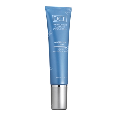 DCL Peptide Plus Cream Krem z peptydami 30 ml