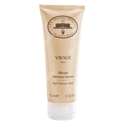 Saint Malo High Tolerance Mask Maska 