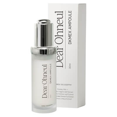Dear Ohneul DKMEX Ampoule Serum do twarzy z kompleksem DKMEX 30 ml