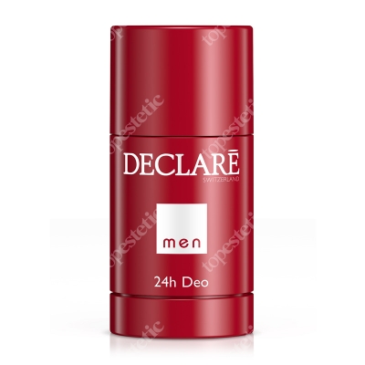 Declare 24h Deo Men 24h Dezodorant w sztyfcie 75 ml