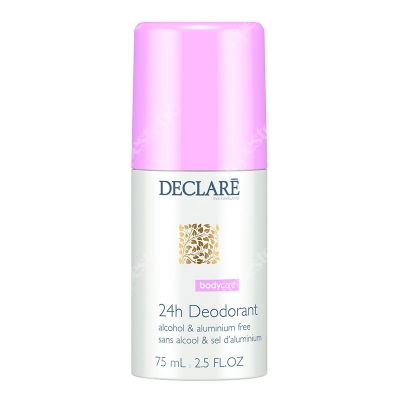 Declare 24h Deodorant 24h Dezodorant 75 ml